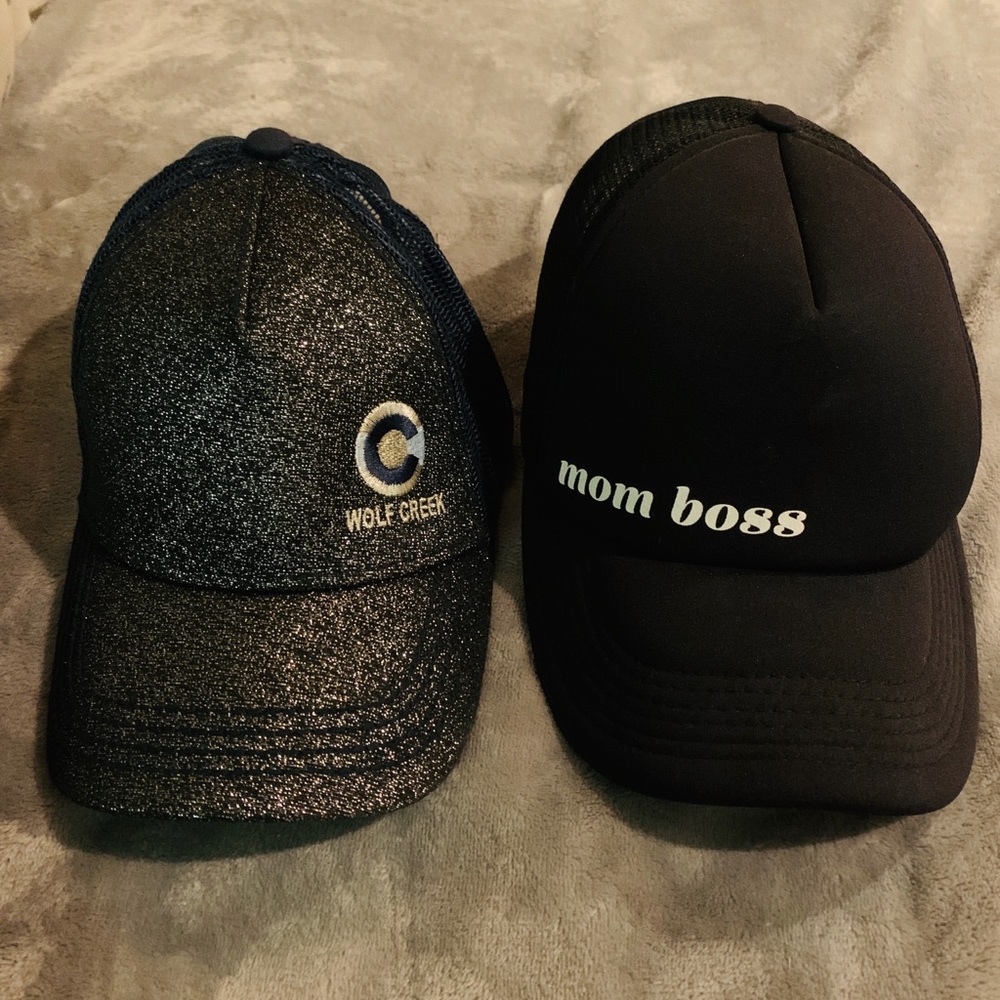 Hats